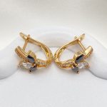 ohrringe gold 90139 2