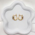 ohrringe gold 90139 6