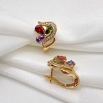 ohrringe gold 90140 3