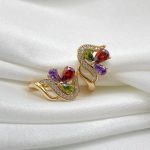ohrringe gold 90140 4