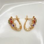 ohrringe gold 90140 6
