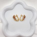 ohrringe gold 90140 7