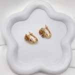 ohrringe gold 90140 8