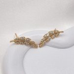 ohrringe gold 90143 2