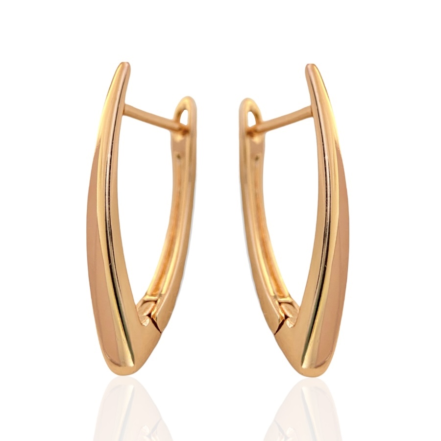 Ohrringe gold 90146 ohrringe gold 90146