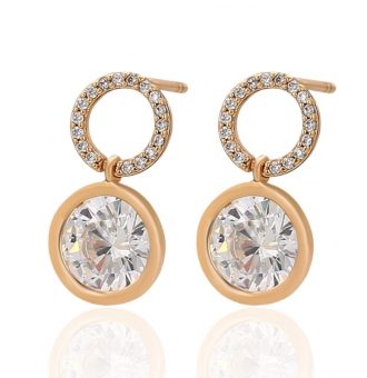 ohrringe gold 90183