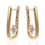ohrringe gold 90228