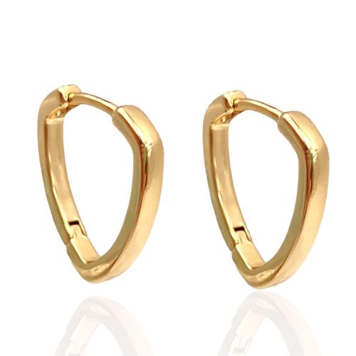 ohrringe gold 90286