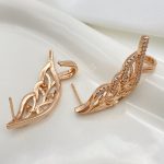 ohrringe rosegold 90127 3