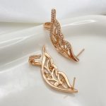 ohrringe rosegold 90127 4