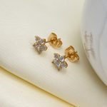 ohrstecker gold 90142
