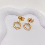 ohrstecker gold 90144 2
