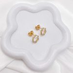 ohrstecker gold 90144 3