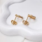 ohrstecker gold 90144 4
