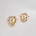 ohrstecker gold 90145 1
