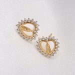 ohrstecker gold 90145 2