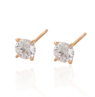 ohrstecker gold 90151