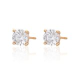 ohrstecker gold 90187