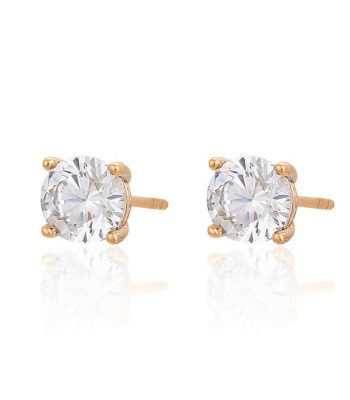 ohrstecker gold 90187