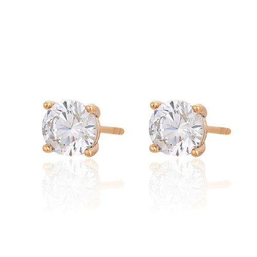 ohrstecker gold 90187