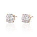 ohrstecker gold 90203