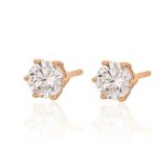 ohrstecker gold 90274 5mm