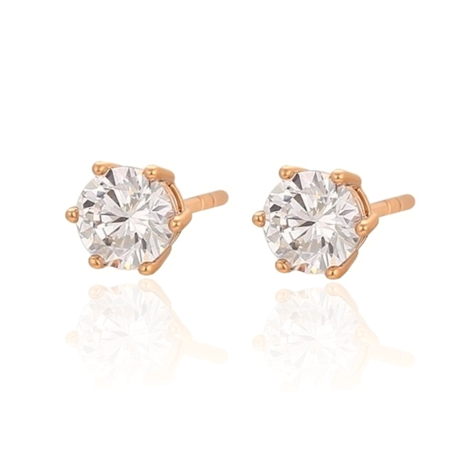 ohrstecker gold 90274 5mm ohrstecker gold 90274 5mm