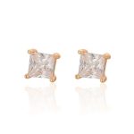 ohrstecker gold 90280 5mm