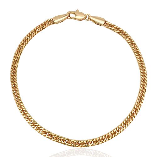 panzerarmband gold 70117