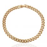 panzerarmband gold 70120