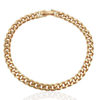 panzerarmband gold 70120