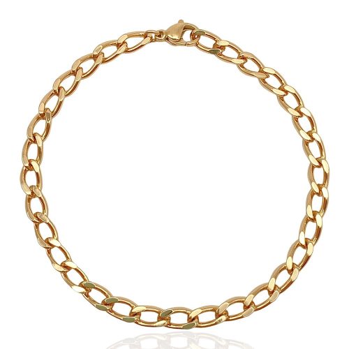 panzerarmband gold 70121