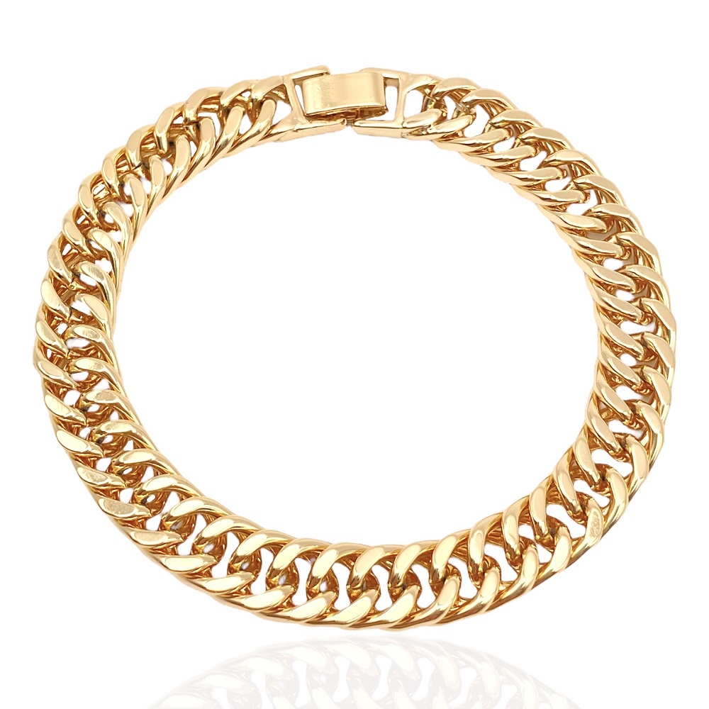 panzerarmband gold 70125 panzerarmband gold 70125