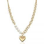 perlenkette gold 40150