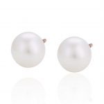 perlenohrstecker gold 90279