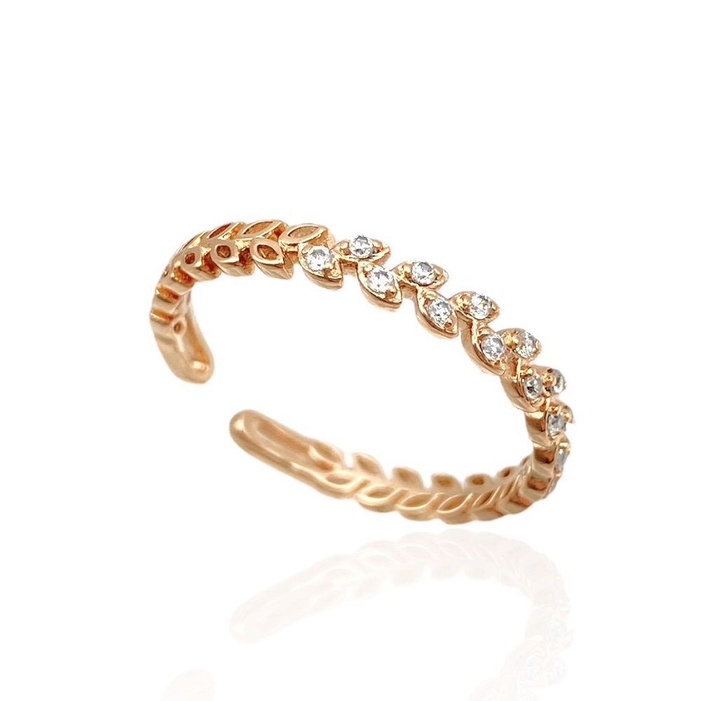 ring gold 10101
