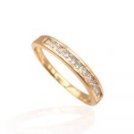 ring gold 10108