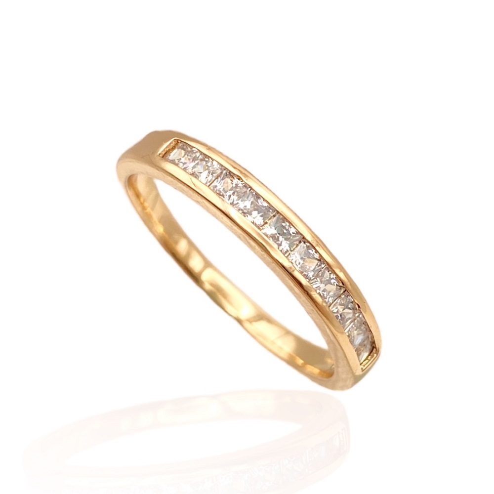 ring gold 10108