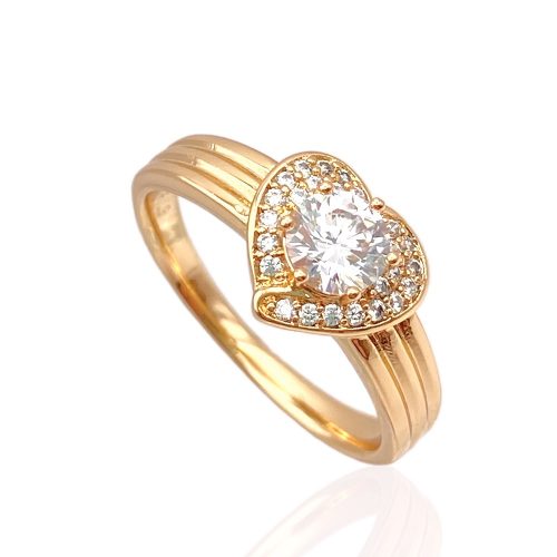 ring gold 10115