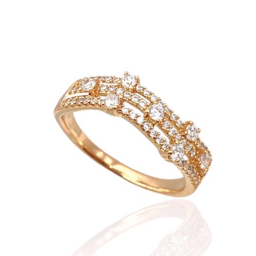 ring gold 10116