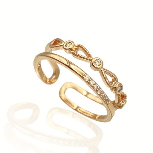 ring rosegold 10103