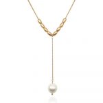 schmuckset gold 60109