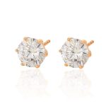 schmuckset gold 60143