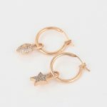 schmuckset rosegold 60101 6