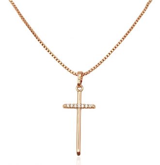 schmuckset rosegold 60103