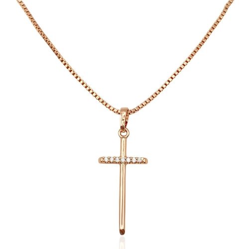 schmuckset rosegold 60103