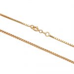 venezianerkette gold 40120