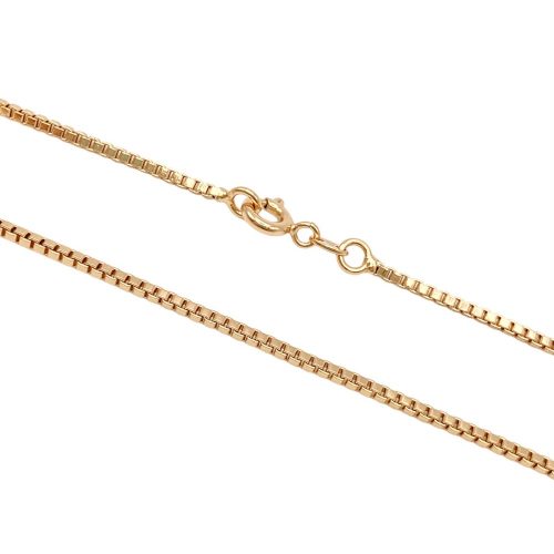 venezianerkette gold 40120