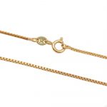 venezianerkette gold 40124