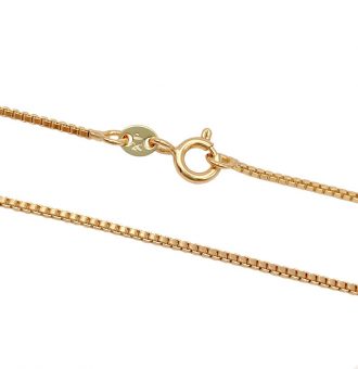 venezianerkette gold 40124